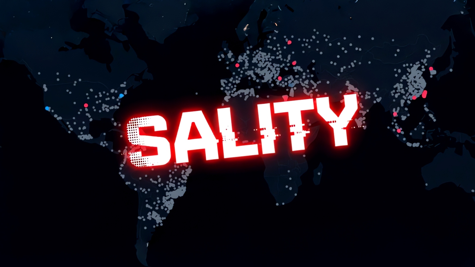 Sality